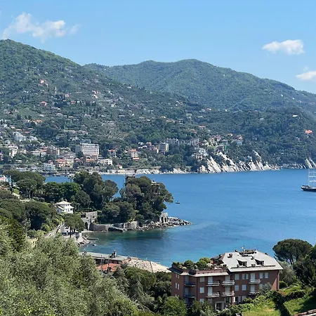 Enea * Rapallo