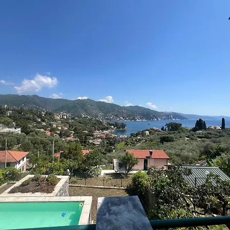 Appartement Enea *