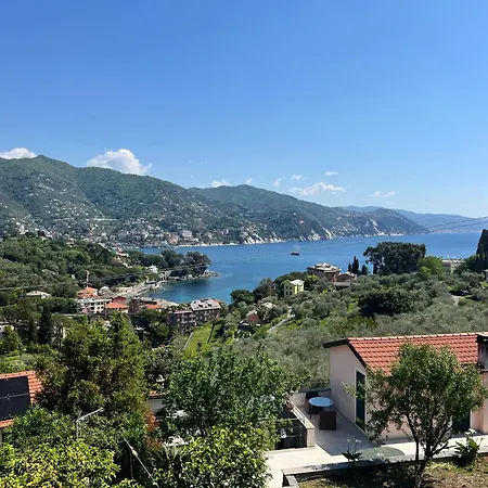 Enea Rapallo