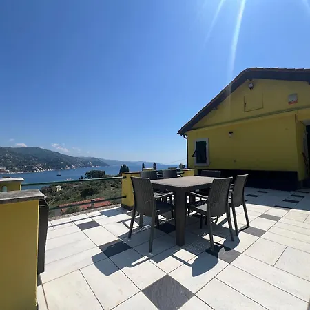 Enea Rapallo