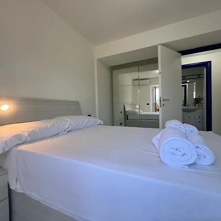 Enea Appartement *