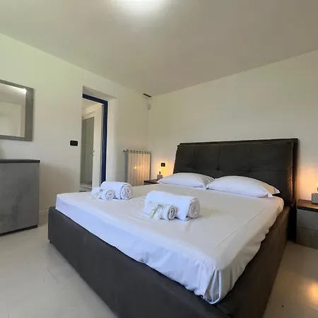 Apartment Enea *