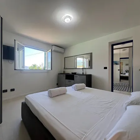 Apartment Enea *