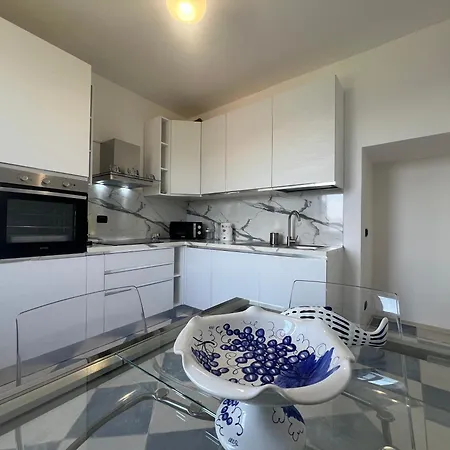 Enea Apartment Rapallo