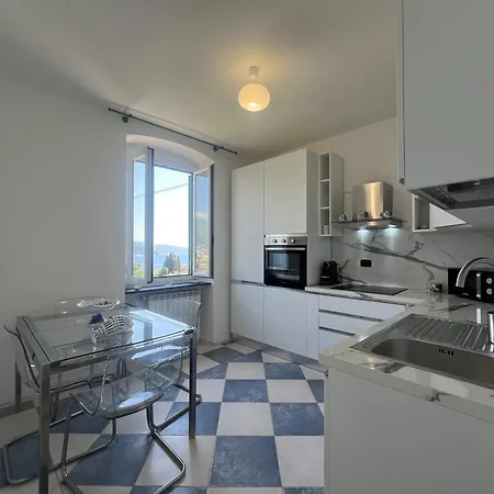 Apartment Enea