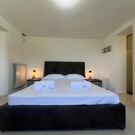 Appartement Enea