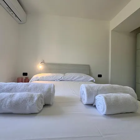 Apartment Enea Rapallo