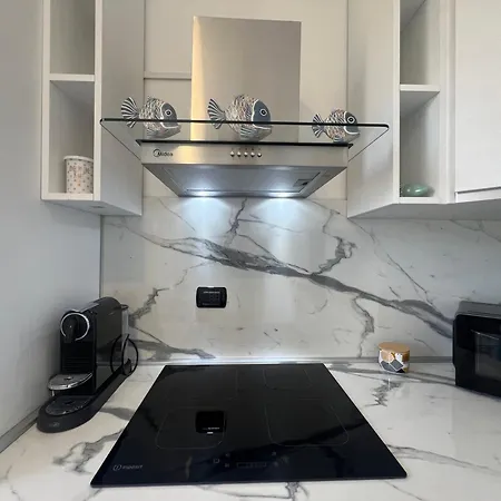 Enea Apartment *