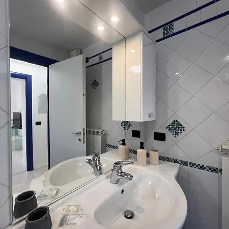Enea Apartment Rapallo