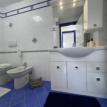 Appartement Enea *