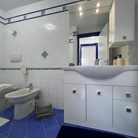 Enea Apartment