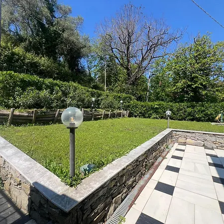 Enea Rapallo